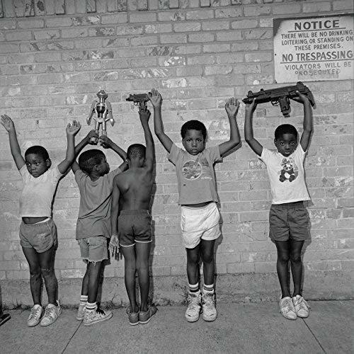 Nasir - Vinile LP di Nas