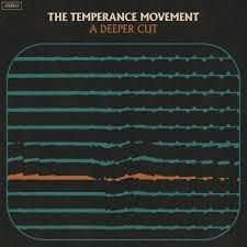 A Deeper Cut - CD Audio di Temperance Movement