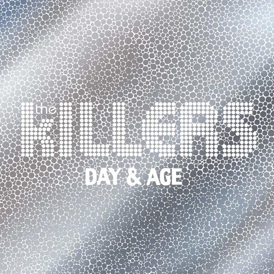 Day And Age (10th Anniversary) 2x180 Gram Silver - Vinile LP di Killers