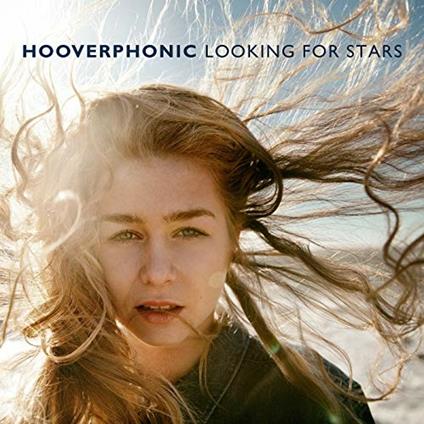 Looking for Stars - Vinile LP di Hooverphonic