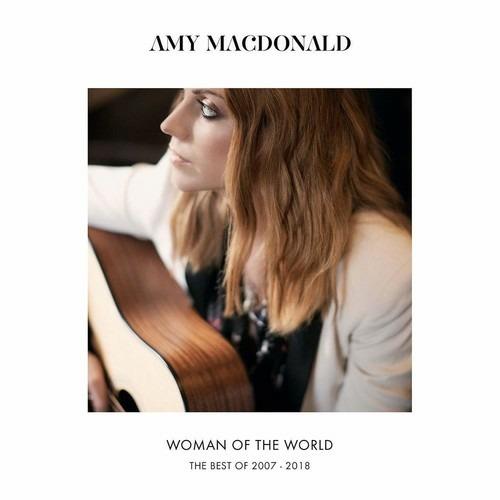 Woman of the World... - Vinile LP di Amy MacDonald