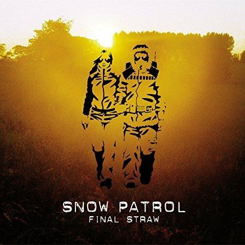 Final Straw - Vinile LP di Snow Patrol