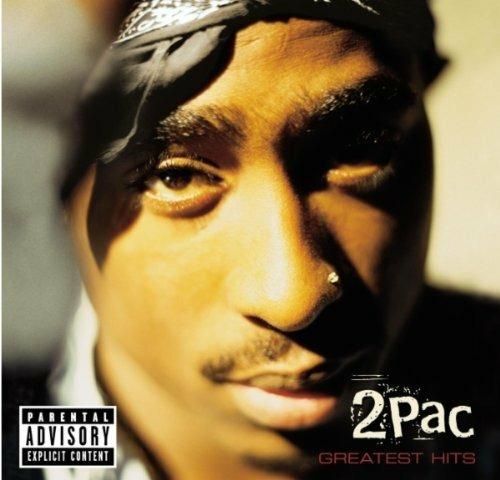 Greatest Hits - Vinile LP di 2Pac