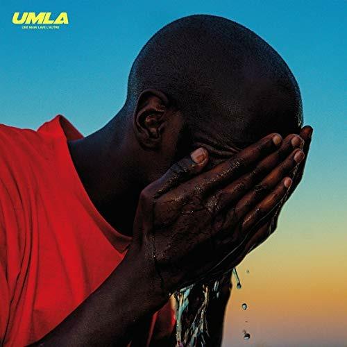 Umla - Vinile LP di Alpha Wann