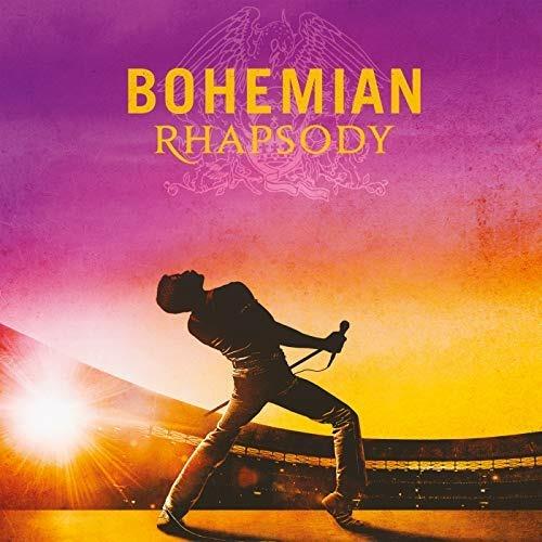 Bohemian Rhapsody (Colonna sonora) - Queen - Vinile