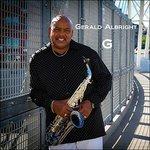 G (Digipack) - CD Audio di Gerald Albright