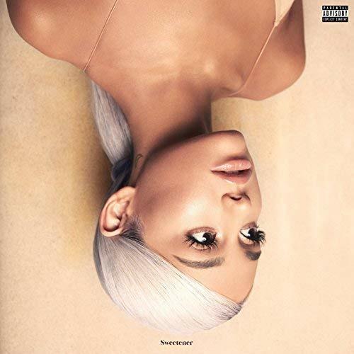 Sweetener - Ariana Grande - Vinile