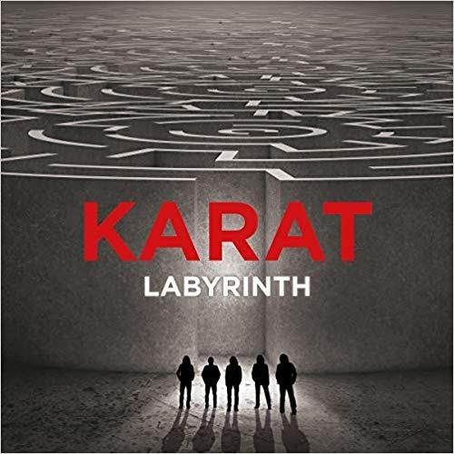 Labyrinth - CD Audio di Karat