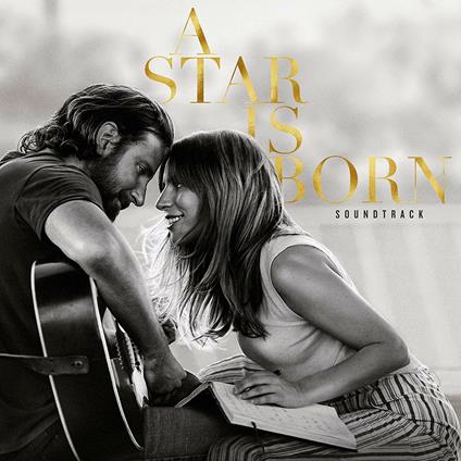 A Star Is Born (Colonna Sonora) - CD Audio