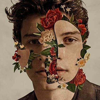 Shawn Mendes (Deluxe Edition) - CD Audio di Shawn Mendes