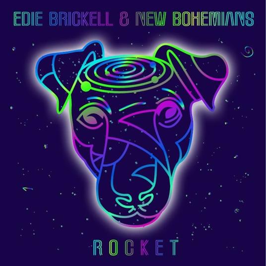 Rocket - CD Audio di Edie Brickell & New Bohemians