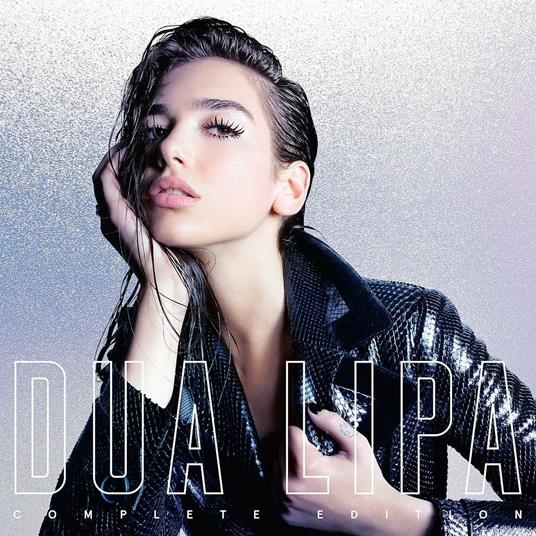 Dua Lipa - CD Audio di Dua Lipa