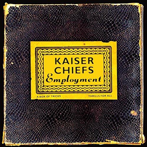 Employment - Vinile LP di Kaiser Chiefs