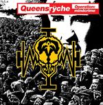 Operation Mindcrime (Super Deluxe Edition: 4 CD + DVD)