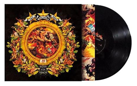 Oro incenso e birra (30th Anniversary - 180 gr. Vinyl Edition) - Zucchero -  Vinile | IBS