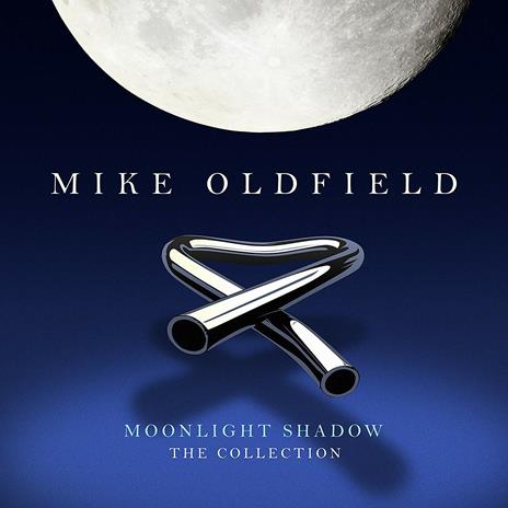 Moonlight Shadow. The Collection - Vinile LP di Mike Oldfield