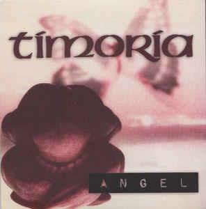 Angel - Vinile 7'' di Timoria