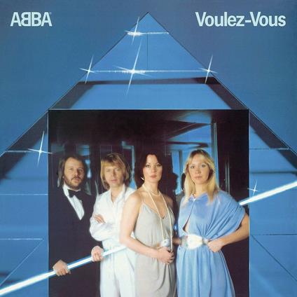 Voulez Vous (Half Speed) (Limited Edition) - Vinile LP di ABBA