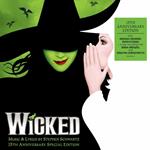 Wicked (15th Anniversary Edition) (Colonna sonora)