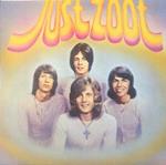 Just Zoot (Coloured Vinyl)