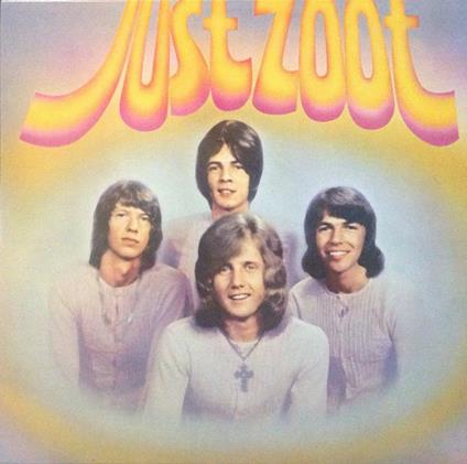 Just Zoot (Coloured Vinyl) - Vinile LP di Zoot