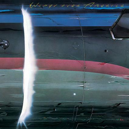 Wings Over America - CD Audio di Paul McCartney