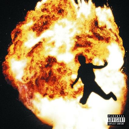 Not All Heroes Wear Capes - CD Audio di Metro Boomin