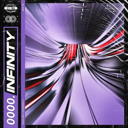 Infinity - CD Audio di Scarlxrd