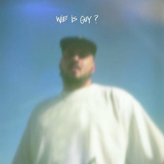 Wie Is Guy? - CD Audio di Zwangere Guy