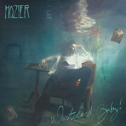 Wasteland, Baby! - CD Audio di Hozier