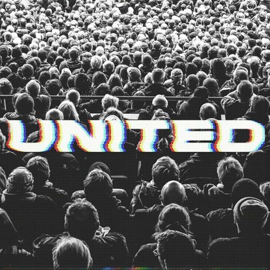 People - CD Audio di Hillsong United