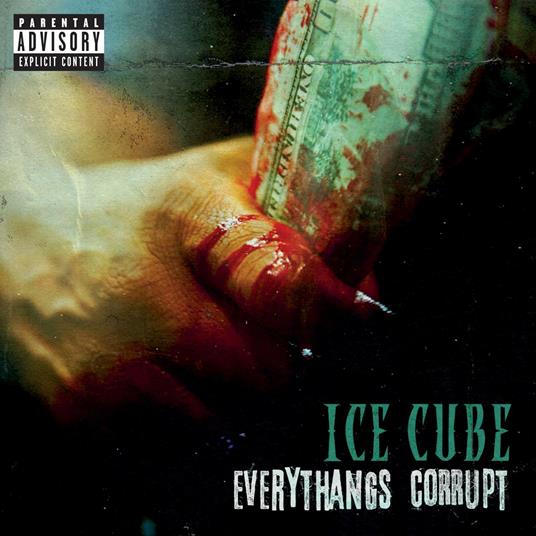 Everythangs Corrupt - Vinile LP di Ice Cube