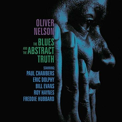 The Blues and the Astract - Vinile LP di Oliver Nelson