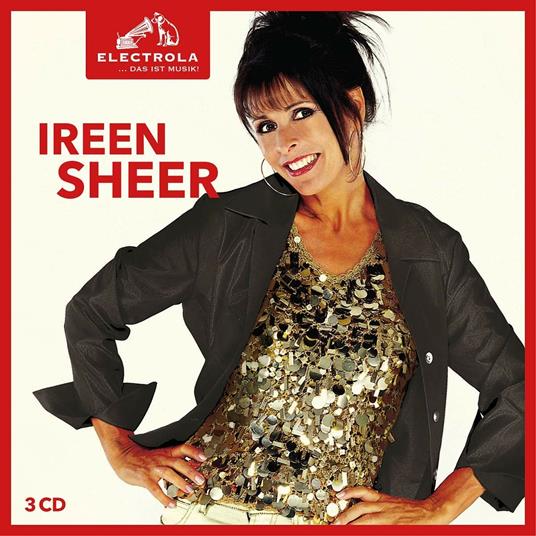 Electrola. Das ist Musik! - CD Audio di Ireen Sheer