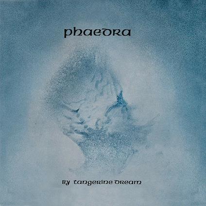 Phaedra - CD Audio di Tangerine Dream