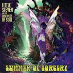 Summer of Sorcery