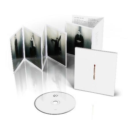 Rammstein (Special Edition) - CD Audio di Rammstein - 2