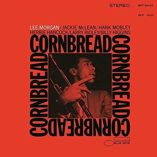 Cornbread - Vinile LP di Lee Morgan