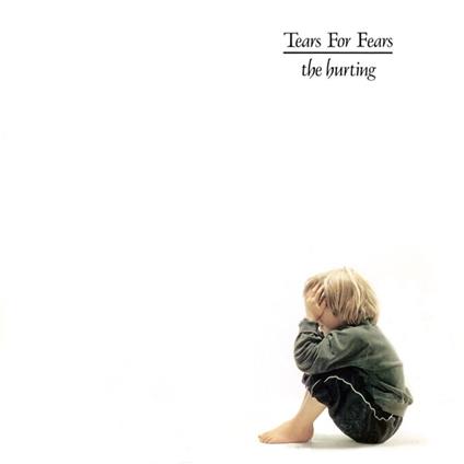 The Hurting (180 gr.) - Vinile LP di Tears for Fears