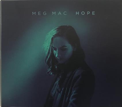 Hope - CD Audio di Meg Mac