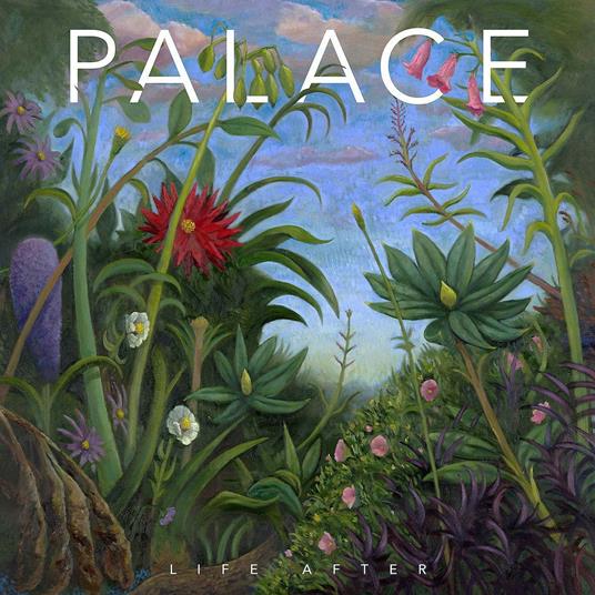 Life After (Digipack) - CD Audio di Palace