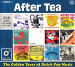 The Golden Years of Dutch Pop Music