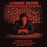 Lilyhammer vol.2 Folk, Rock, Rio, Bits and Pieces (Colonna Sonora)