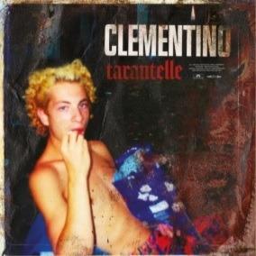 Tarantelle - Clementino - CD | IBS