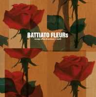 Battiato Franco Un Soffio Al Cuore Di Natura Elettrica (vinile Arancione) LP