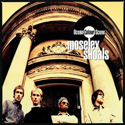 Moseley Shoals - Vinile LP di Ocean Colour Scene