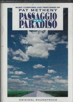 Passaggio Per Il Paradiso (Musicassetta)