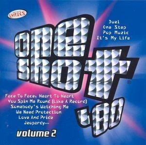One Shot 80 Vol 2 - CD | IBS