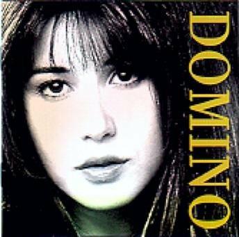 Domino - CD Audio di Domino