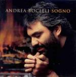 Sogno - CD Audio di Andrea Bocelli